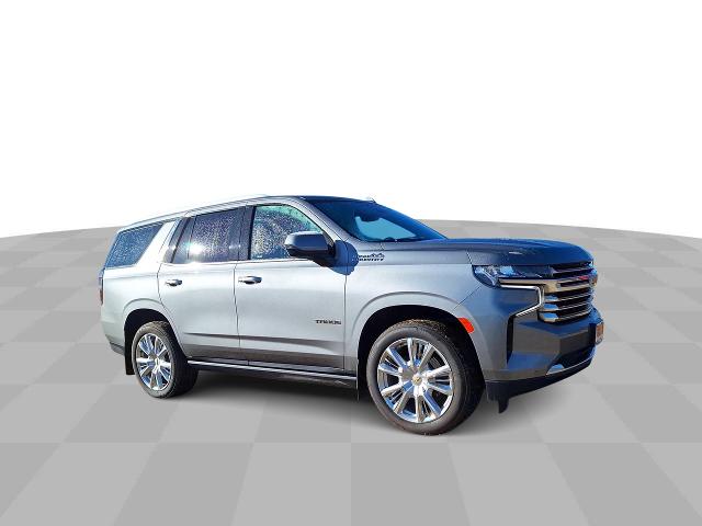 Used 2023 Chevrolet Tahoe High Country with VIN 1GNSKTKL5PR342956 for sale in Grand Rapids, MN