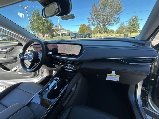 2025 Buick Envision Vehicle Photo in BOWLING GREEN, KY 42104-4102