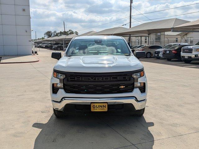 2023 Chevrolet Silverado 1500 Vehicle Photo in SELMA, TX 78154-1459