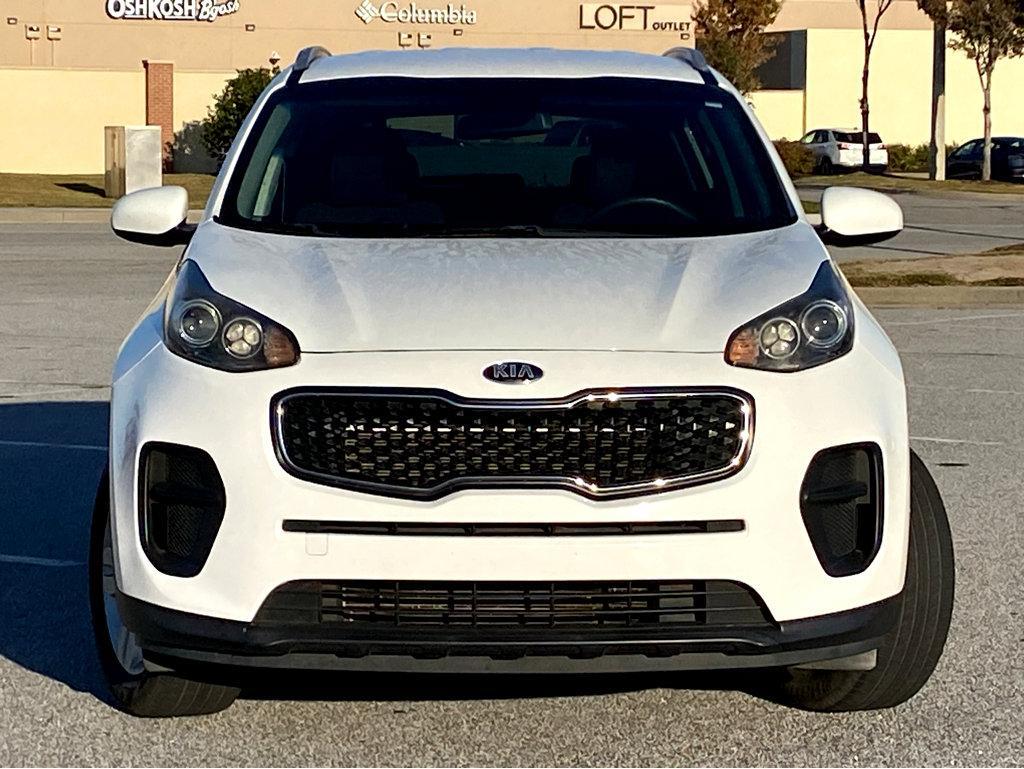 2019 Kia Sportage Vehicle Photo in POOLER, GA 31322-3252