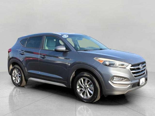 2018 Hyundai TUCSON Vehicle Photo in Appleton, WI 54913