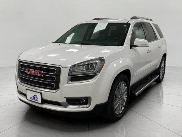 2017 GMC Acadia Limited Vehicle Photo in Appleton, WI 54913