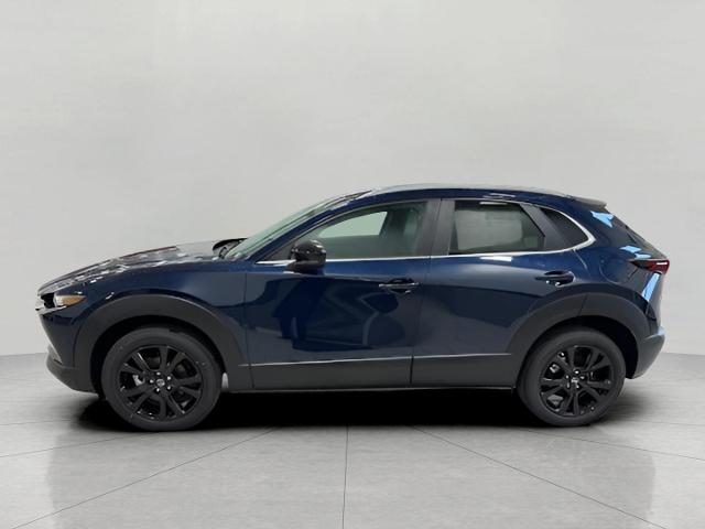 2025 Mazda CX-30 Vehicle Photo in Green Bay, WI 54304