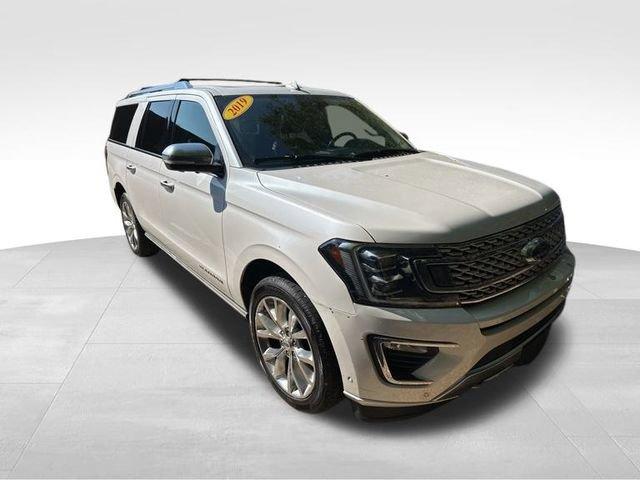 2019 Ford Expedition Max Vehicle Photo in MEDINA, OH 44256-9631