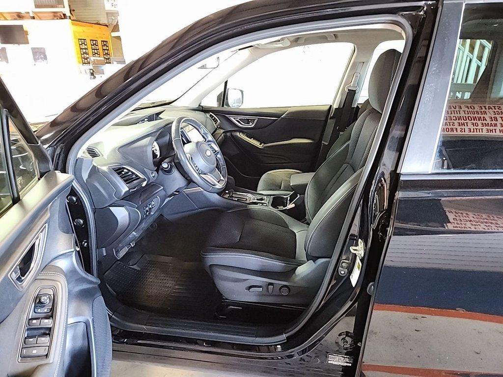 2022 Subaru Forester Vehicle Photo in AKRON, OH 44303-2185