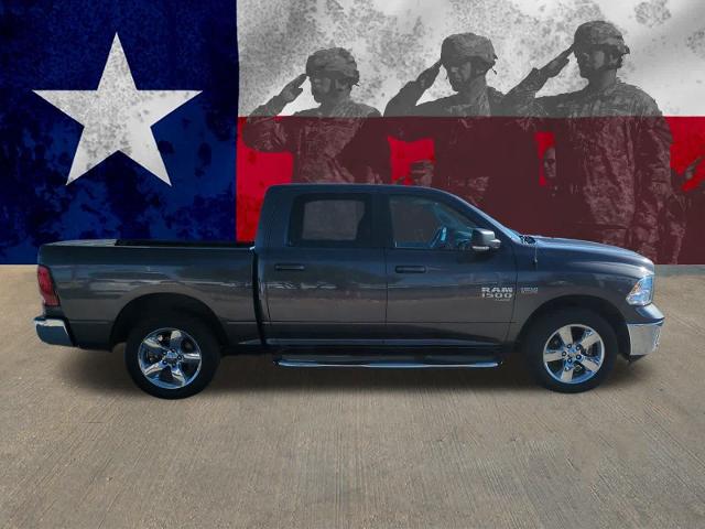 2019 Ram 1500 Classic Vehicle Photo in Killeen, TX 76541