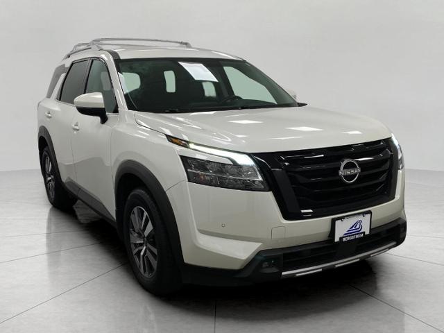 2023 Nissan Pathfinder Vehicle Photo in Appleton, WI 54913