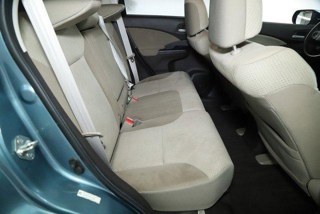 2013 Honda CR-V Vehicle Photo in BEACHWOOD, OH 44122-4298