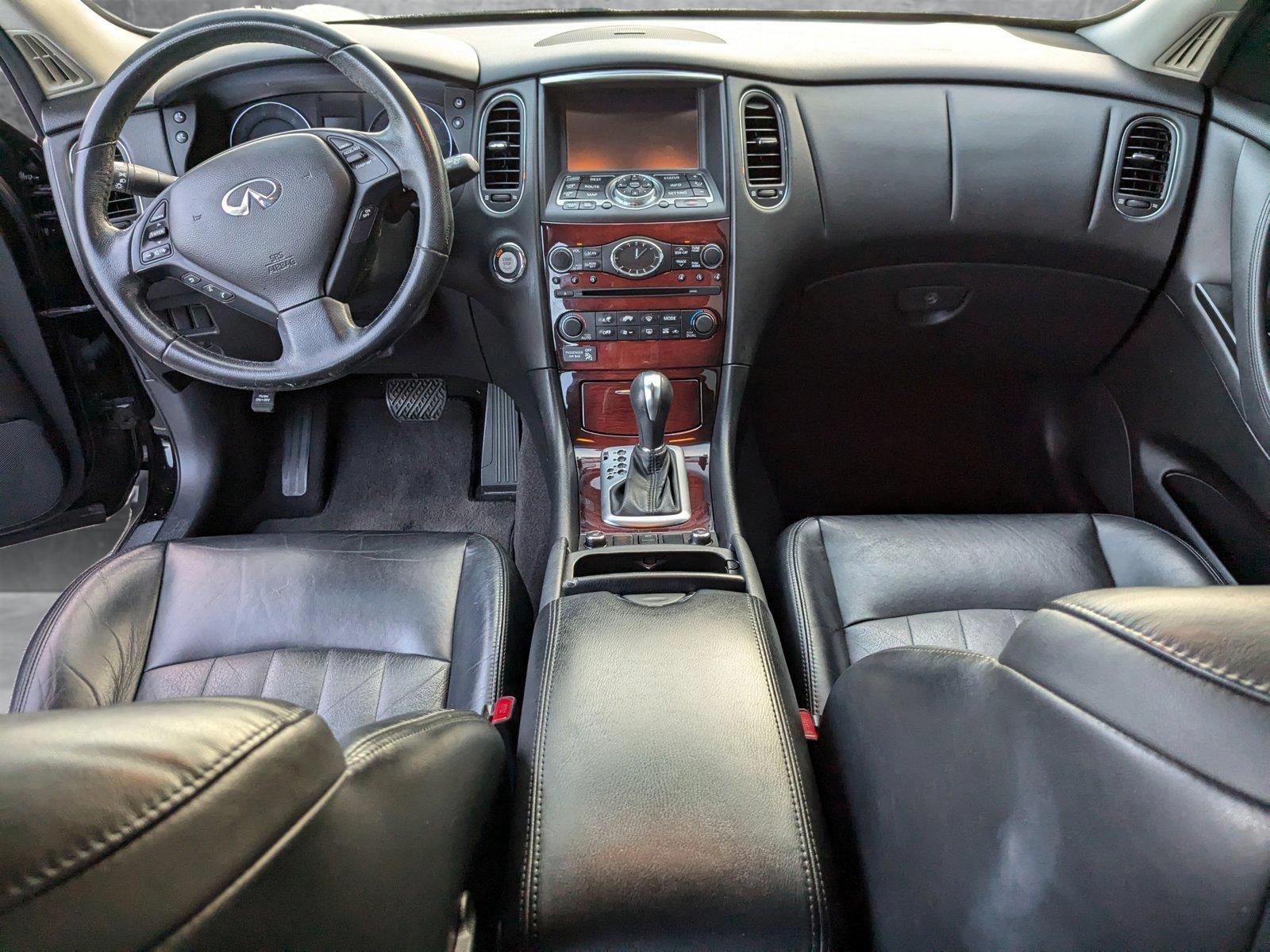 2016 INFINITI QX50 Vehicle Photo in Sanford, FL 32771