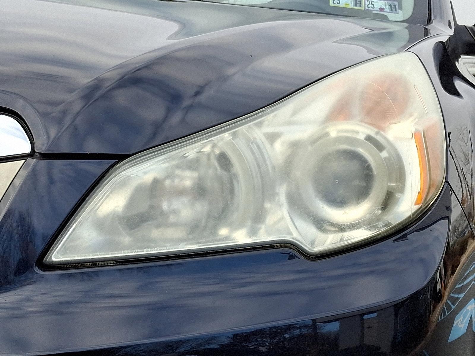 2012 Subaru Outback Vehicle Photo in BETHLEHEM, PA 18017