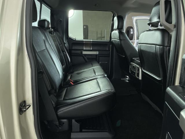 2018 Ford Super Duty F-250 SRW Vehicle Photo in GILBERT, AZ 85297-0402