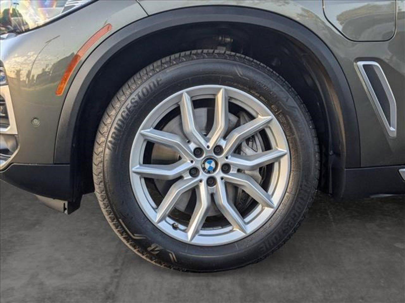 2021 BMW X5 xDrive45e Vehicle Photo in Clearwater, FL 33765