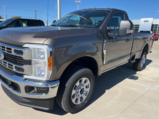 2023 Ford Super Duty F-350 SRW Vehicle Photo in Stephenville, TX 76401-3713