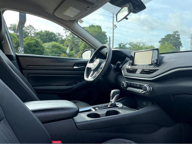 2021 Nissan Altima Vehicle Photo in Savannah, GA 31419