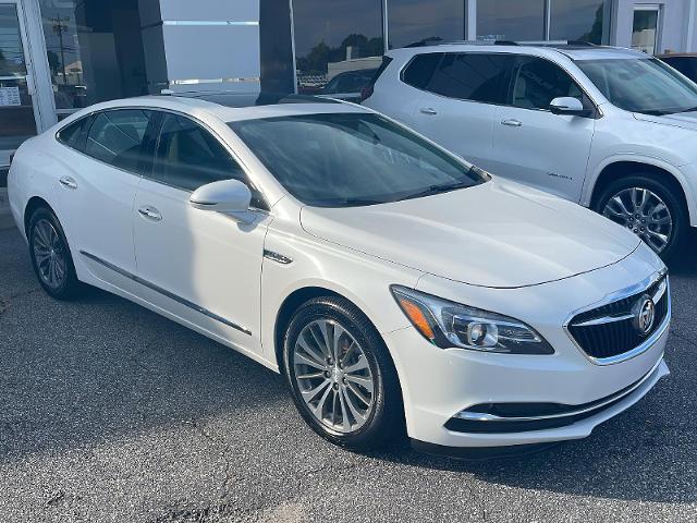 Used 2018 Buick LaCrosse Essence with VIN 1G4ZP5SS0JU141963 for sale in Statesville, NC