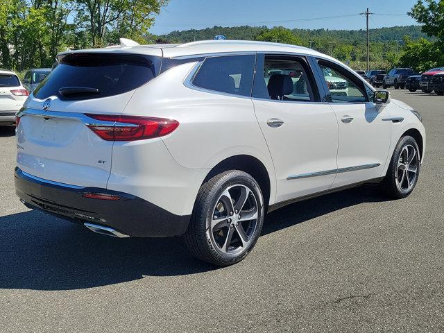 2021 Buick Enclave Vehicle Photo in Boyertown, PA 19512