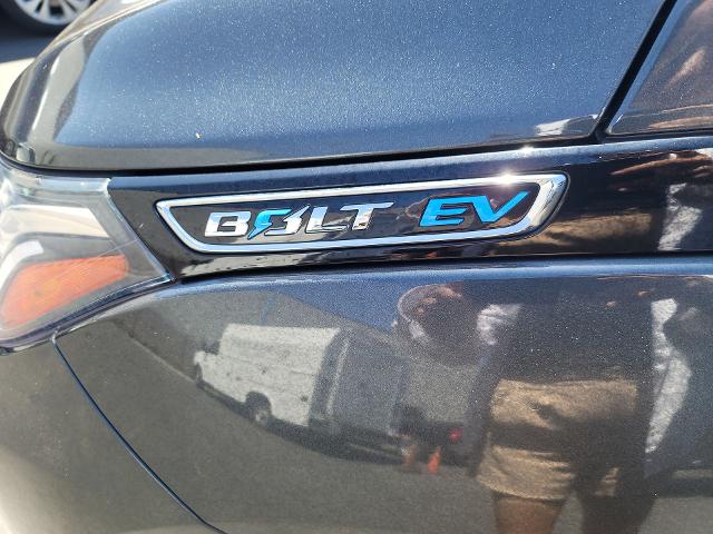 2018 Chevrolet Bolt EV Vehicle Photo in LA MESA, CA 91942-8211