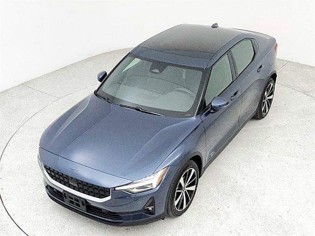 2021 Polestar 2 Vehicle Photo in Grapevine, TX 76051