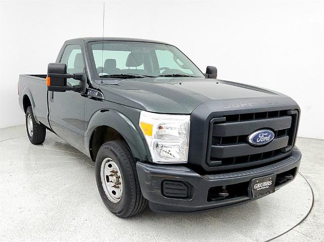 2015 Ford Super Duty F-250 SRW Vehicle Photo in Grapevine, TX 76051