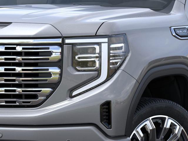 2025 GMC Sierra 1500 Vehicle Photo in ALBERTVILLE, AL 35950-0246