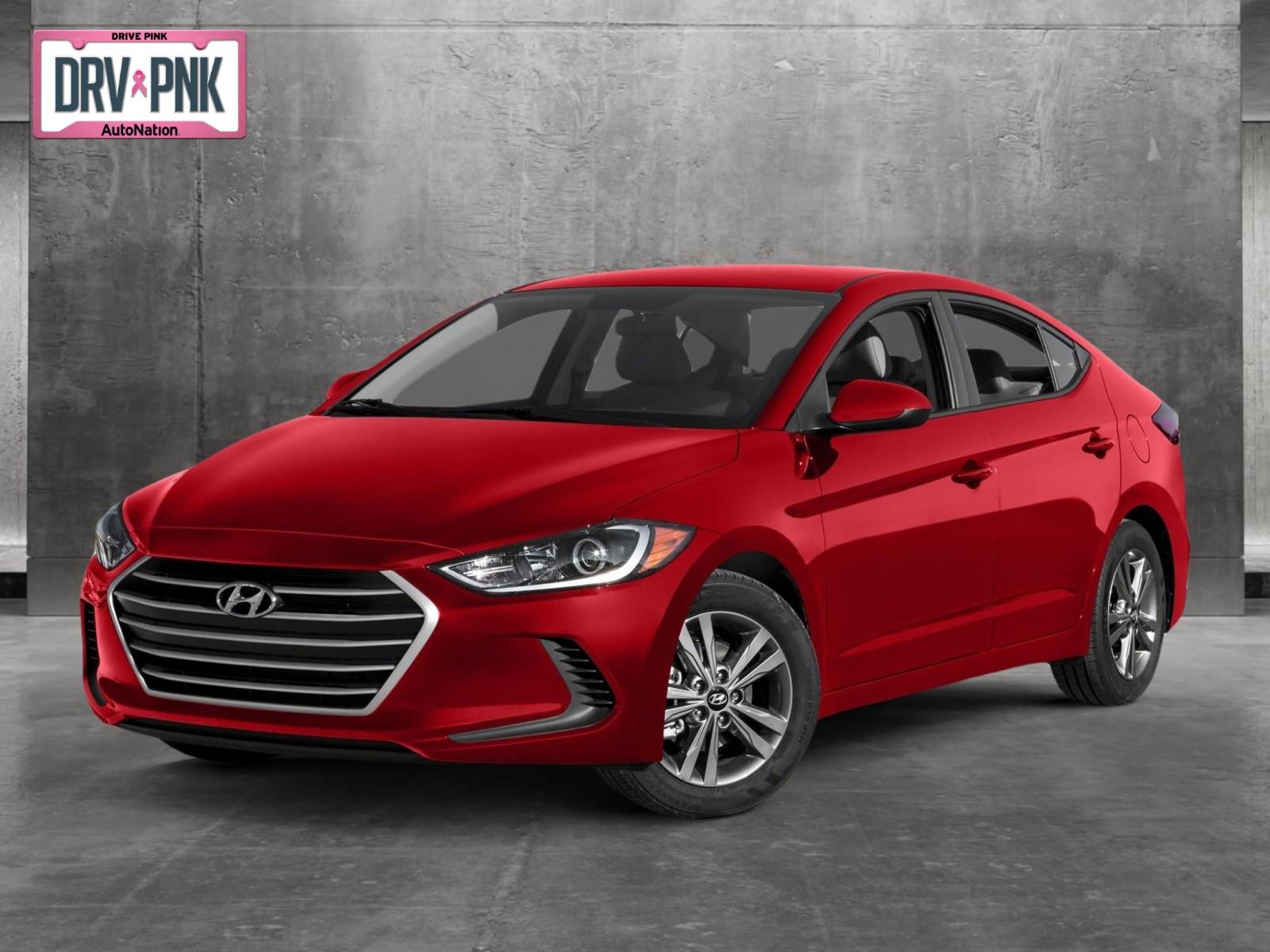 2017 Hyundai ELANTRA Vehicle Photo in Winter Park, FL 32792