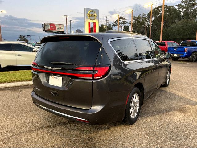 2022 Chrysler Pacifica Vehicle Photo in Savannah, GA 31419