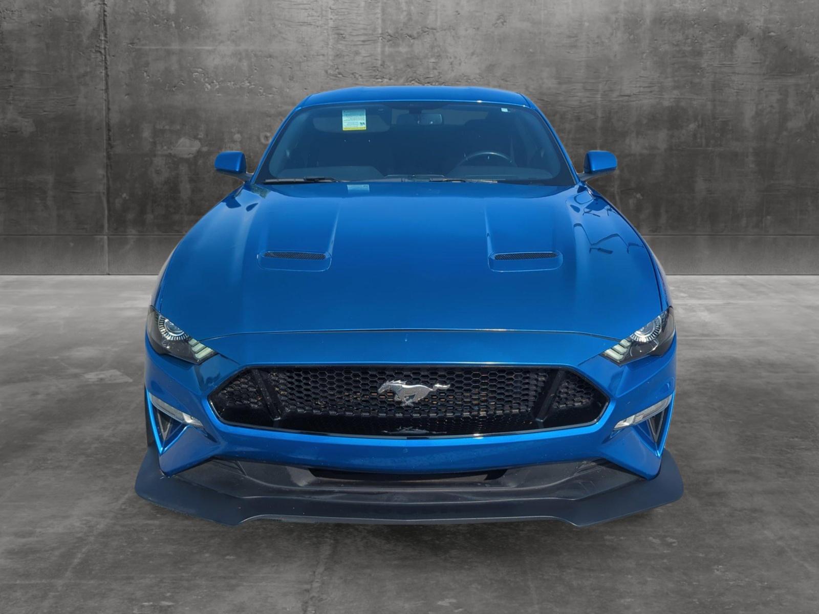 2019 Ford Mustang Vehicle Photo in Memphis, TN 38125