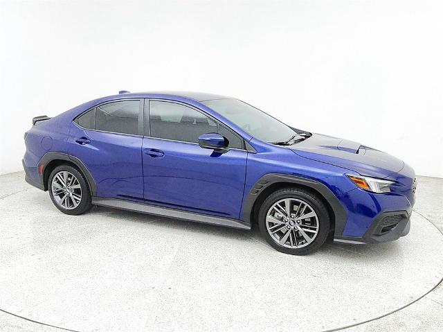 2022 Subaru WRX Vehicle Photo in Grapevine, TX 76051