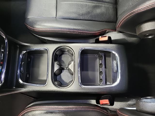 2019 Dodge Grand Caravan Vehicle Photo in APPLETON, WI 54914-4656