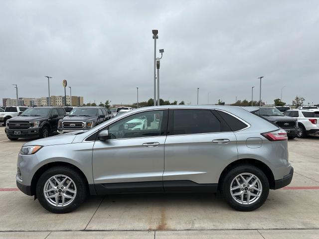 2024 Ford Edge Vehicle Photo in Terrell, TX 75160