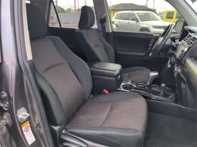 2019 Toyota 4Runner Vehicle Photo in Corpus Christi, TX 78411