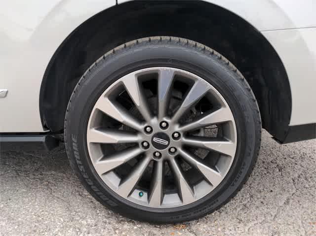 2020 Lincoln Navigator Vehicle Photo in Corpus Christi, TX 78411