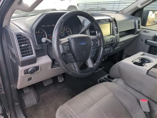 2015 Ford F-150 Vehicle Photo in Corpus Christi, TX 78411