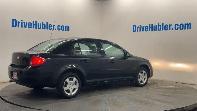 2007 Chevrolet Cobalt Vehicle Photo in INDIANAPOLIS, IN 46227-0991