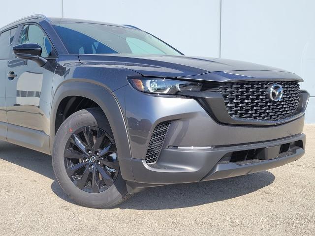 2024 Mazda CX-50 Vehicle Photo in Plainfield, IL 60586