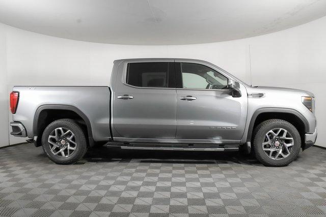 2024 GMC Sierra 1500 Vehicle Photo in PUYALLUP, WA 98371-4149