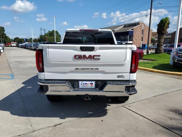 2020 GMC Sierra 1500 Vehicle Photo in LAFAYETTE, LA 70503-4541