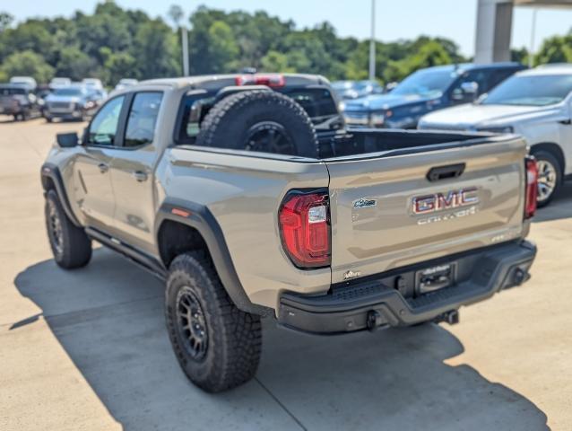 2024 GMC Canyon Vehicle Photo in POMEROY, OH 45769-1023