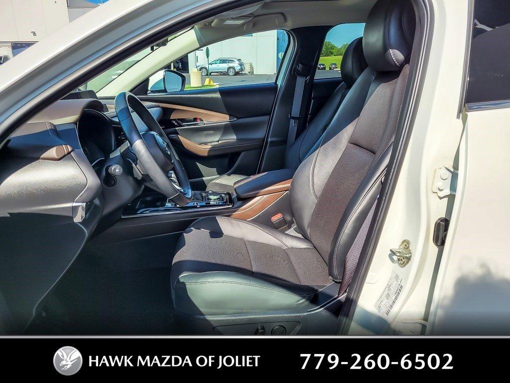 2023 Mazda CX-30 Vehicle Photo in Saint Charles, IL 60174