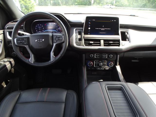 2022 Chevrolet Tahoe Vehicle Photo in BOURNE, MA 02532-3918