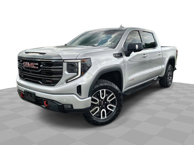 2022 GMC Sierra 1500 Vehicle Photo in WILLIAMSVILLE, NY 14221-2883