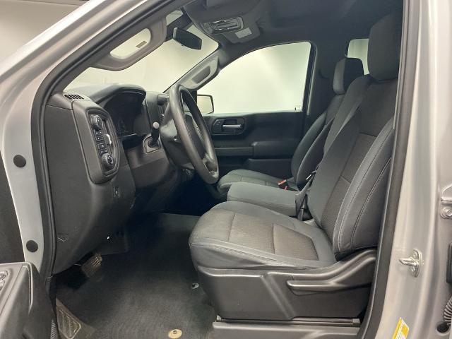 2020 Chevrolet Silverado 1500 Vehicle Photo in ASHLAND, KY 41101-7620