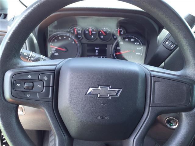 2023 Chevrolet Silverado 1500 Vehicle Photo in ELGIN, TX 78621-4245