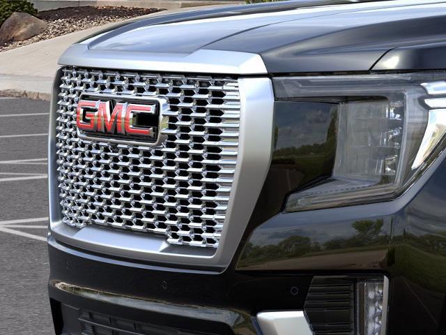 2024 GMC Yukon Vehicle Photo in SALT LAKE CITY, UT 84119-3321