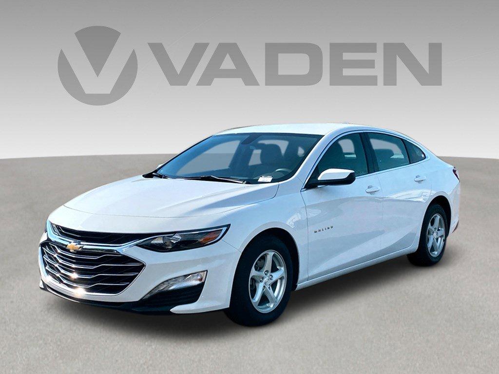 2022 Chevrolet Malibu Vehicle Photo in SAVANNAH, GA 31406-4513