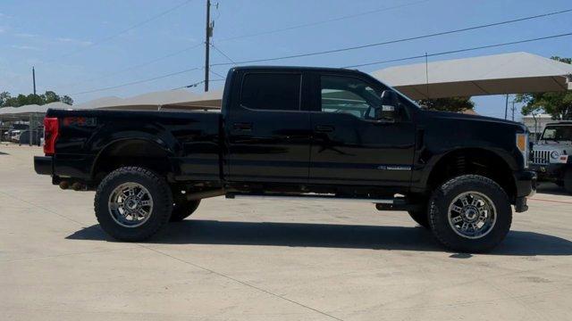 2017 Ford Super Duty F-250 SRW Vehicle Photo in SELMA, TX 78154-1459