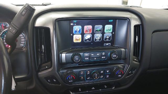 2019 Chevrolet Silverado 1500 LD Vehicle Photo in HANNIBAL, MO 63401-5401