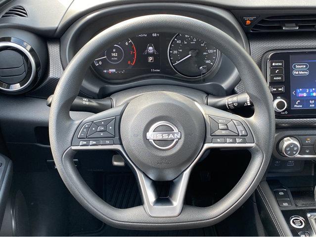 2023 Nissan Kicks Vehicle Photo in Hinesville, GA 31313