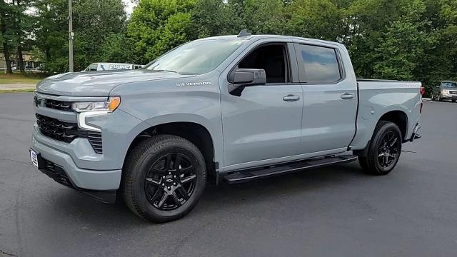 2024 Chevrolet Silverado 1500 Vehicle Photo in Marlton, NJ 08053