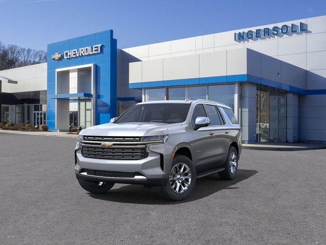 2024 Chevrolet Tahoe Vehicle Photo in DANBURY, CT 06810-5034